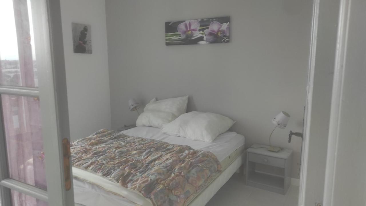 T2-T3 De 60M2 Vue Montagne, Toutes Proximites Perpignan Bagian luar foto