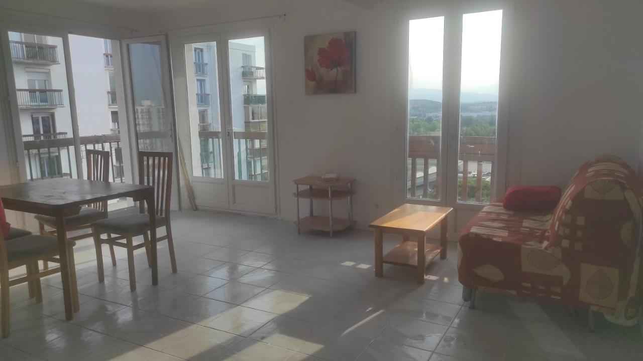 T2-T3 De 60M2 Vue Montagne, Toutes Proximites Perpignan Bagian luar foto